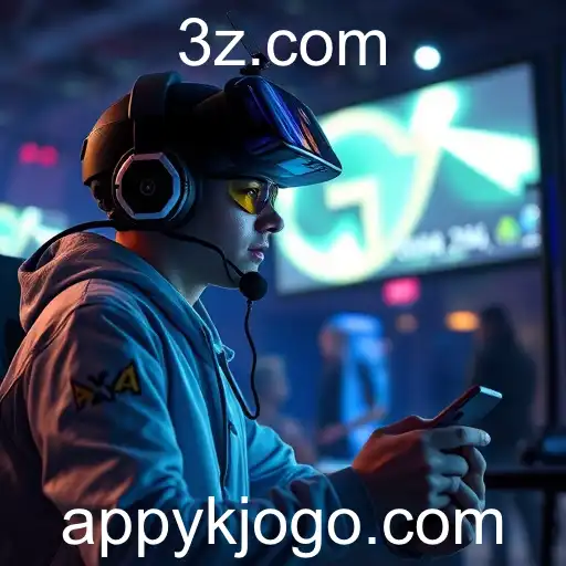 Tendências de Jogos Crescem no Brasil