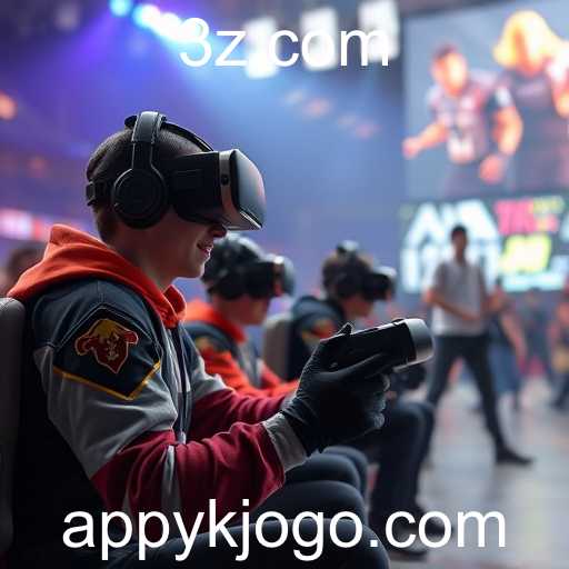 Explorando o Futuro dos Jogos Online em 2025