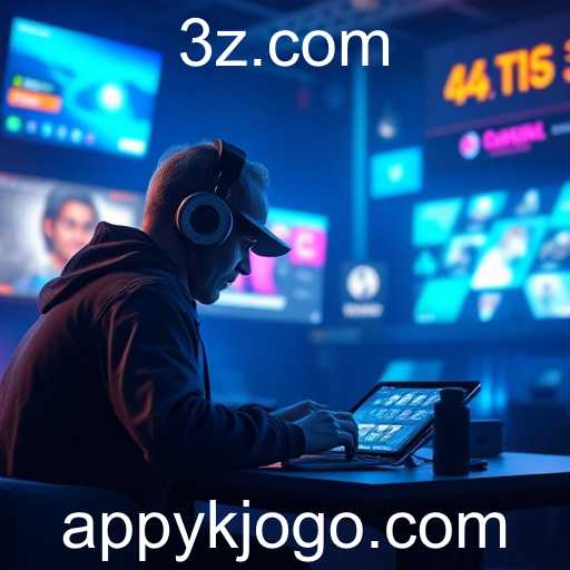 Explorando o Fenômeno dos Jogos Online em 2025