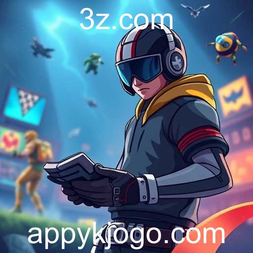 Explorando a Nova Era dos Jogos: O Fenômeno ykjogo