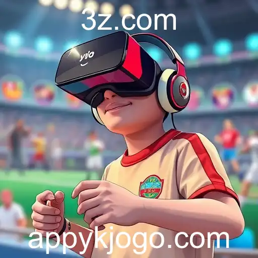 Revolução nos Jogos Online: Tendências e Impactos