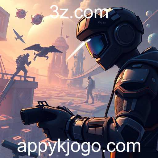 A Revolução dos Games Impulsionada por Novas Tecnologias