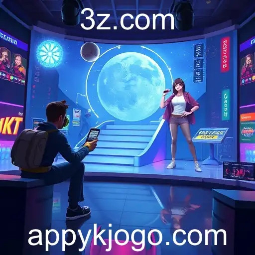 Tendências e Evoluções no Mundo dos Jogos Online em 2025