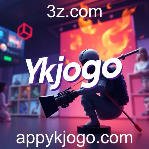 Exploração do Mundo de Jogos em 2025