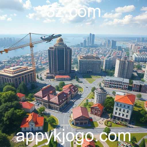 Inovações no Mundo dos Jogos em 2025