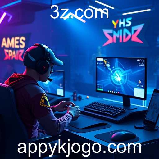 Novidades e Tendências no Mundo dos Jogos em Português