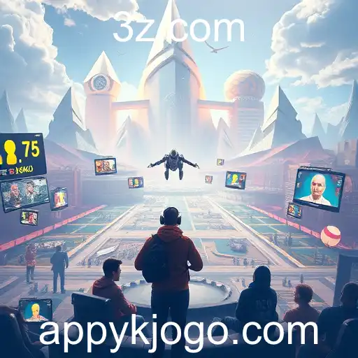 Revolução nos Jogos de Realidade Aumentada