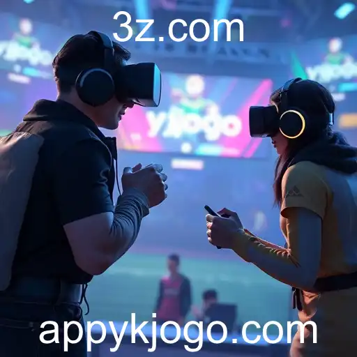 Explorando o Impacto dos Jogos em 2025