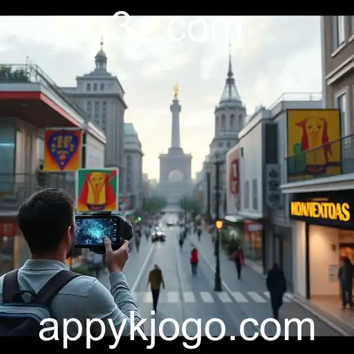 O Impacto da Tecnologia nos Jogos Digitais em 2025