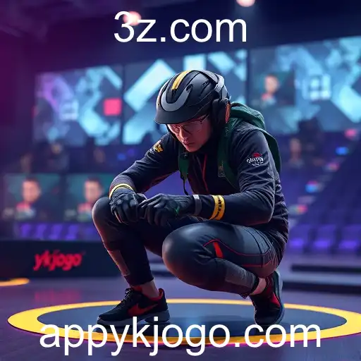 Inovação e Impactos do Ykjogo no Mercado Digital