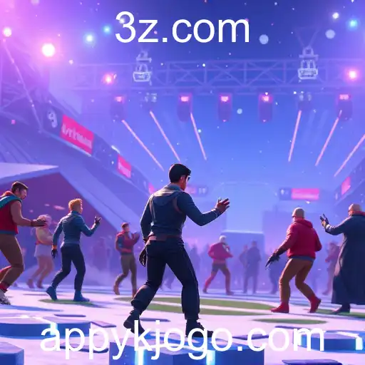 A Ascensão dos Jogos de Realidade Virtual em 2025