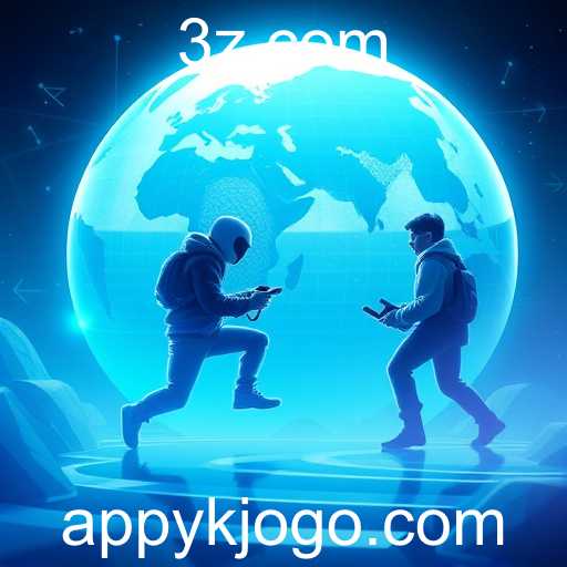 Novo Horizonte: O Impacto dos Jogos em 2025