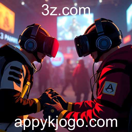 A Revolução do Mundo dos Jogos Online