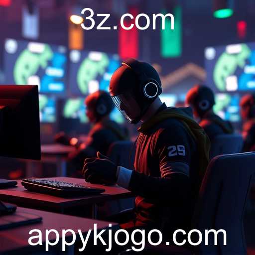 A Ascensão do Mercado de Jogos Online no Brasil