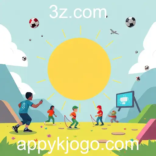 A Ascensão e Impacto da Categoria 'Tendências' nos Jogos Online
