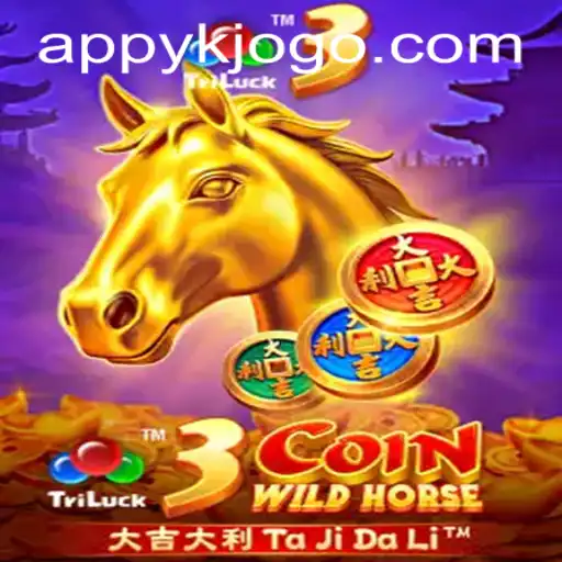 Exploring the World of 3CoinWildHorse and Navigating ykjogo PH Login