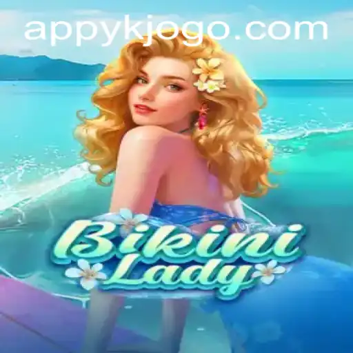 BikiniLady: Dive into a World of Adventure