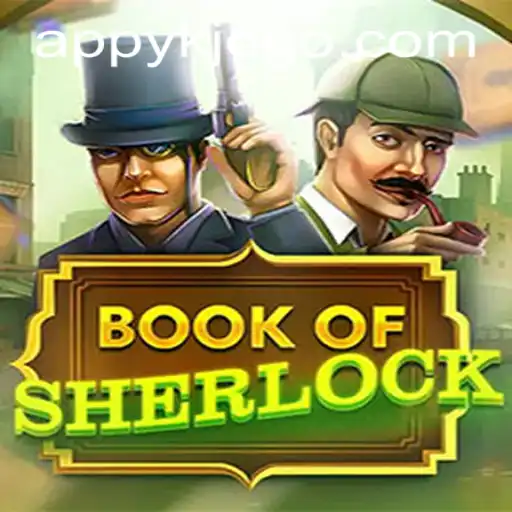 Discovering the World of BookOfSherlock: Unveiling the Mystery and Mechanics