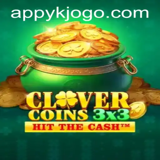 Exploring Clovercoin3x3: An Intriguing Puzzle Game Experience