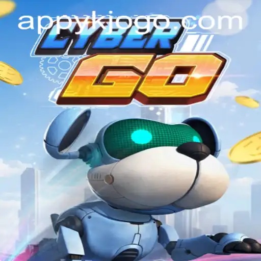 Discover CyberGO: A Thrilling New Universe in Gaming