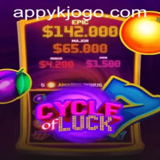 CycleofLuck: Exploring the Thrills and Strategy of a Popular Game