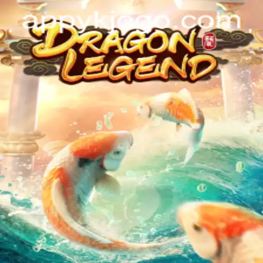 DragonLegend: Traverse the Mythical Realms with YKJogo PH Login