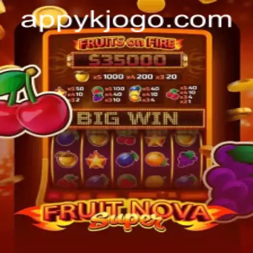 Exploring the World of FruitNovaSuper and the ykjogo PH Login