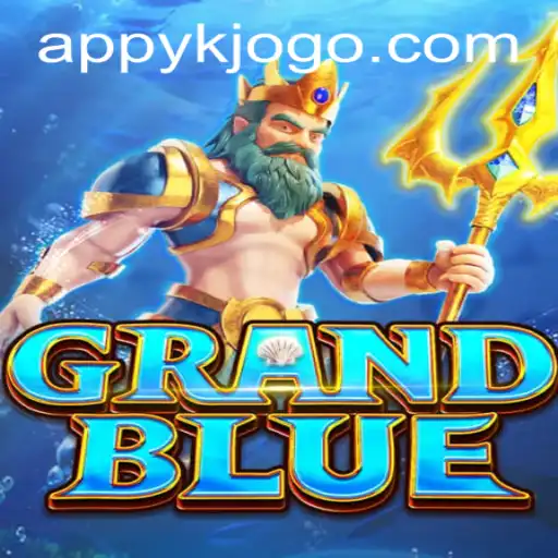 Unveiling the World of GRANDBLUE: Adventure Awaits