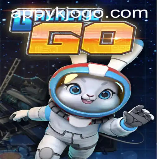 Explore the Universe in GalacticGO: A Riveting New Adventure Awaits