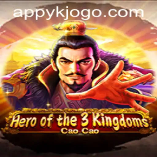 Explore the Intricacies of Heroofthe3KingdomsCaoCao with Ykjogo PH Login