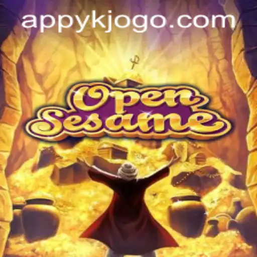Discover the Magic of OpenSesame: A Captivating New Adventure Game