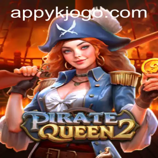 PirateQueen2: Dive into the High Seas Adventure with ykjogo PH Login