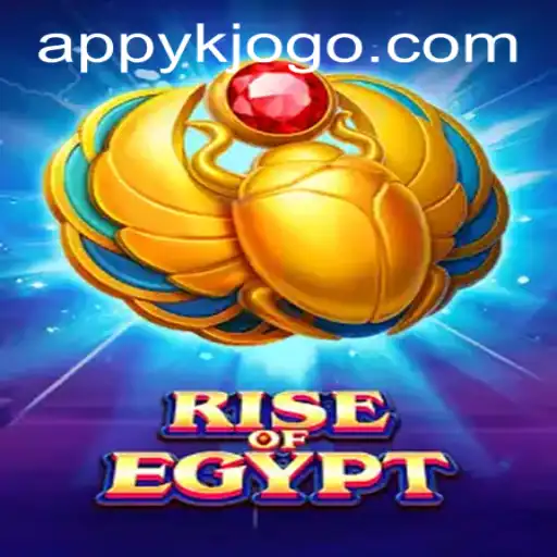 Rise of Egypt: An Adventure Through Time