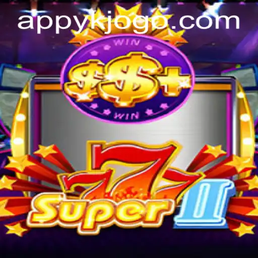 Exploring the Thrills of Super777II: A Comprehensive Guide
