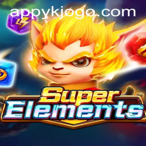 Discover the Exciting World of SuperElements: A Gamer's Guide