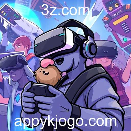 A Revolução do Site 'ykjogo' na Indústria de Games