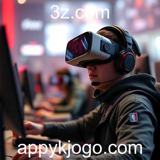 YKjogo: A Nova Era dos Jogos Online em Português