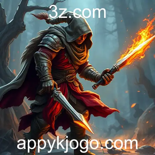 A Revolução dos Games: Ykjogo em Destaque